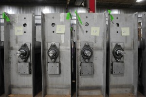 Inspection & Testing