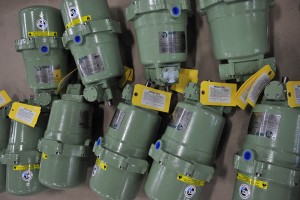 Inspection & Testing