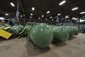 Inspection & Testing