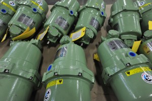 Inspection & Testing