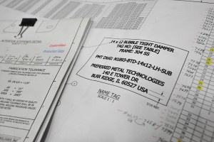 Inspection & Testing