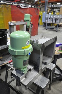 Inspection & Testing