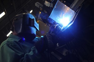 Inspection & Testing