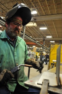 Inspection & Testing