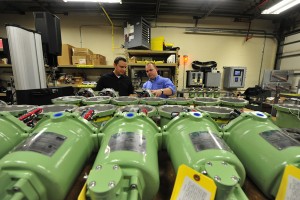 Inspection & Testing