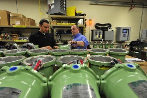 Inspection & Testing