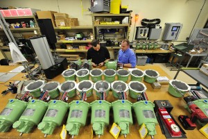 Inspection & Testing