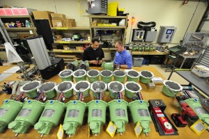 Inspection & Testing