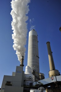 Nipsco Plant