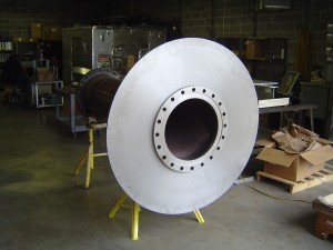 Piping and Systems Installation