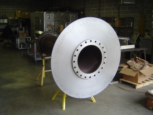 Piping and Systems Installation