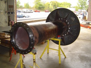 Piping and Systems Installation