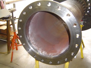 Piping and Systems Installation