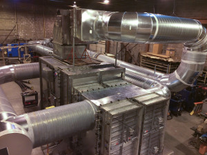 AHU Oconee Rowald 2015