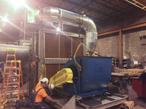 AHU Oconee Rowald 2015