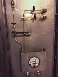 AHU Oconee Rowald 2015