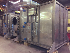 AHU Oconee Rowald 2015