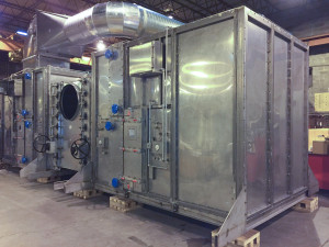 AHU Oconee Rowald 2015